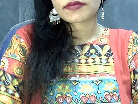 Neha Sharma2 online show from 03/14/26, 10:42