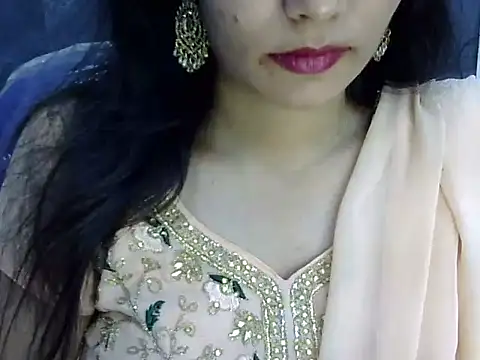 Neha Sharma2 online show from 03/15/26, 01:28