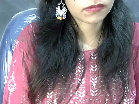 Neha Sharma2 online show from 03/19/26, 09:13