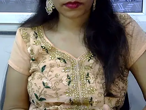 Neha Sharma2 online show from 03/31/26, 01:00