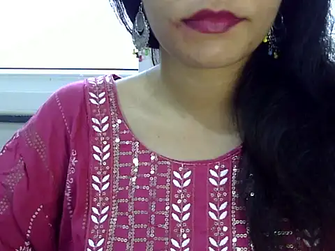 Neha Sharma2 online show from 04/03/26, 01:25