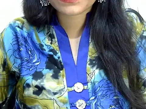 Neha Sharma2 online show from 04/09/26, 04:45