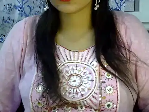Neha Sharma2 online show from 06/18/26, 01:15