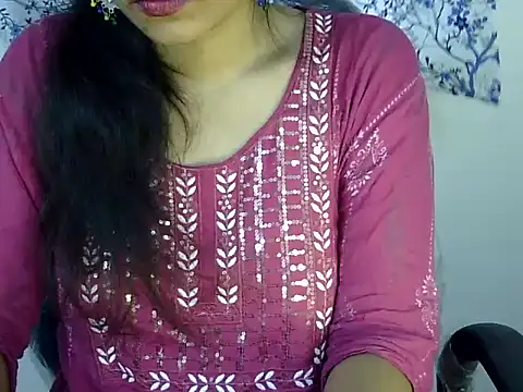 Neha Sharma2 online show from 07/03/26, 01:17