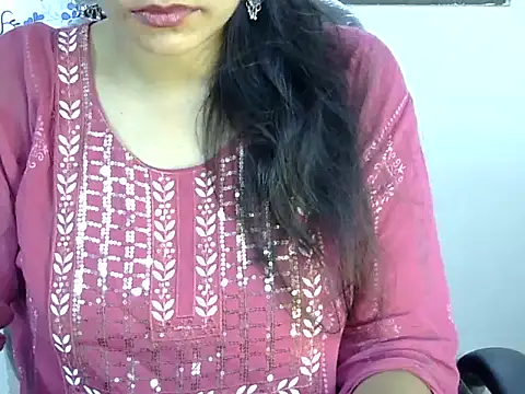 Neha Sharma2 online show from 07/18/26, 12:42