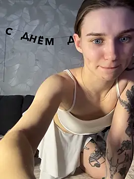 ihvilniht online show from 03/05/26, 12:34