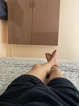 DevilRox55 online show from 03/14/26, 09:04