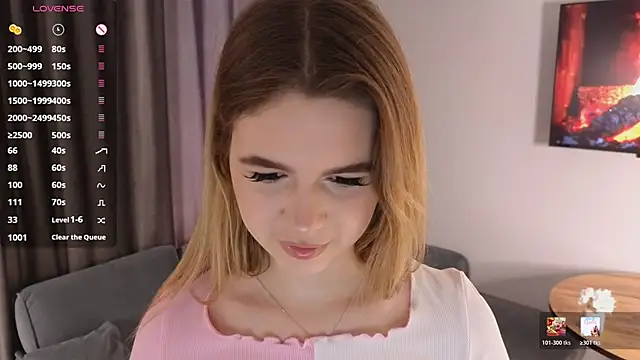 JeanaTownsend online show from 04/19/26, 09:41