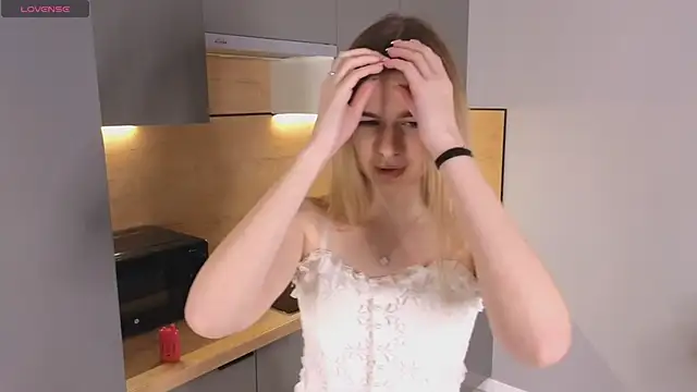 JeanaTownsend online show from 04/25/26, 09:34