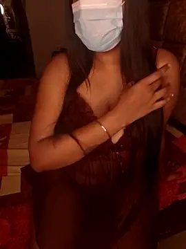 Richa Sharma321 online show from 02/26/26, 07:29