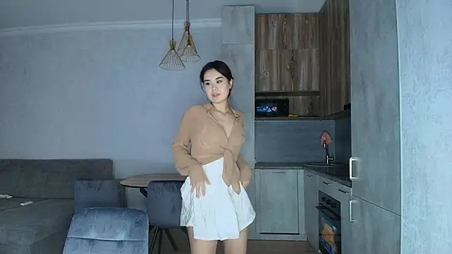 kimiko ara online show from 03/02/26, 11:28