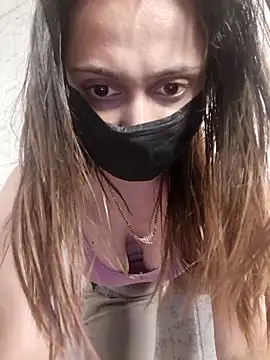 ChocoLustGirl online show from 04/11/26, 10:03