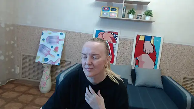 Bella soulmate online show from 07/05/26, 05:25