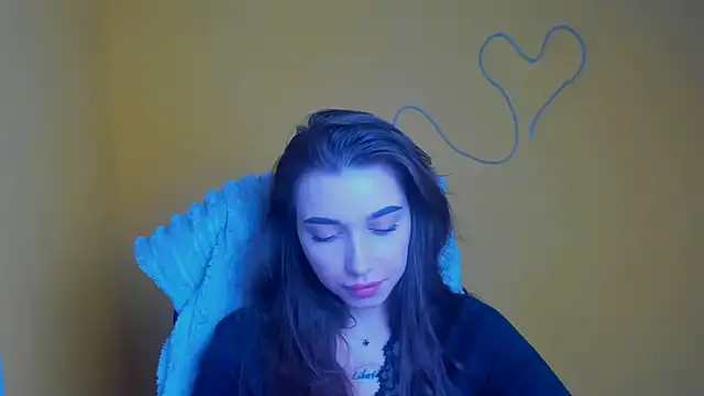 NikaMystic online show from 03/05/26, 01:18