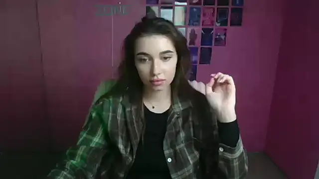 NikaMystic online show from 03/17/26, 12:19