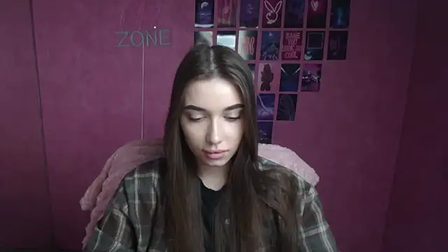 NikaMystic online show from 03/19/26, 12:20