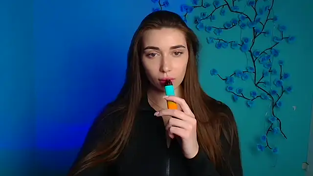 NikaMystic online show from 03/27/26, 12:16