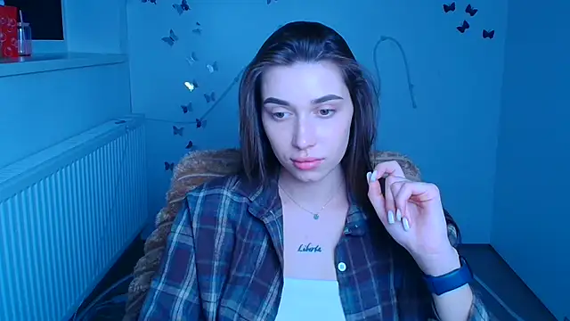 NikaMystic online show from 05/12/26, 11:29