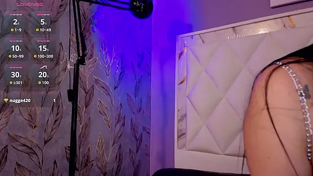 Emma Clair online show from 02/28/26, 01:01