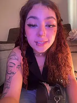 ZoeVixen online show from 03/06/26, 03:19