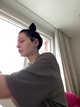 Snapshot of CindyMil chatting on 06/14/26, 03:41 CindyMil online show from 06/14/26, 03:41