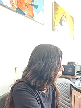 IrisBound online show from 04/02/26, 02:04