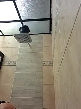 IrisBound online show from 04/03/26, 03:32