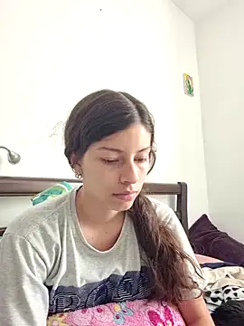 IrisBound online show from 04/10/26, 02:55