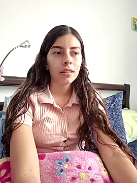 IrisBound online show from 04/18/26, 07:07