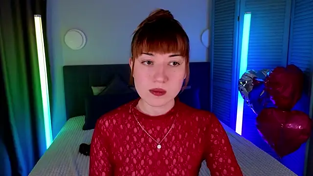 MaddyMelting online show from 03/02/26, 12:24