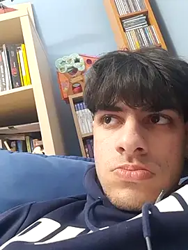 ilcazzone32 online show from 04/14/26, 07:42