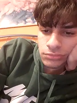 ilcazzone32 online show from 04/21/26, 07:28