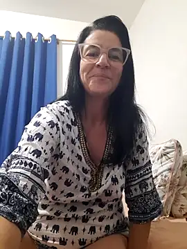 Camilegaucha online show from 06/20/26, 07:22