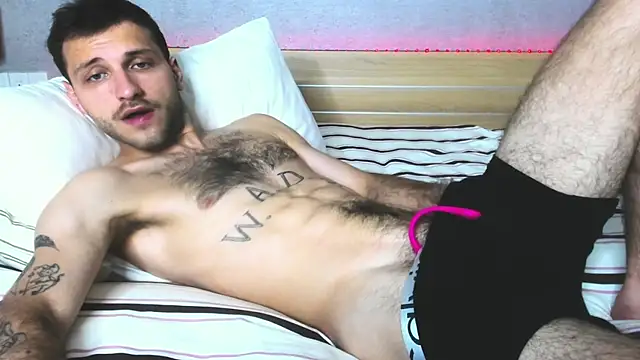 DarkRogue19 online show from 03/28/26, 04:50