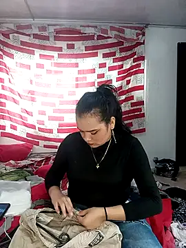 Emily Rouse23 online show from 03/14/26, 07:41