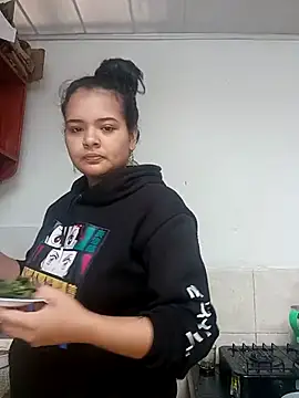 Emily Rouse23 online show from 03/18/26, 05:38