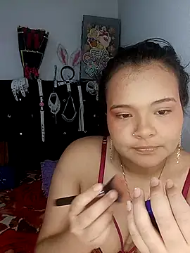 Emily Rouse23 online show from 05/10/26, 02:06