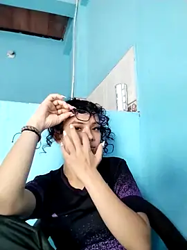 katty scorpion online show from 02/23/26, 03:53