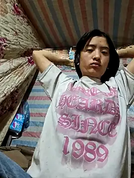 Snapshot of Lala-labu chatting on 02/27/26, 01:05 Lala-labu online show from 02/27/26, 01:05