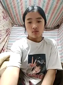 Lala-labu online show from 03/15/26, 02:17