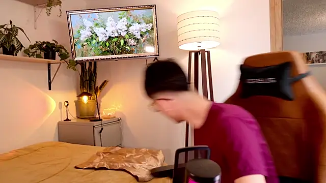 Sr evann online show from 02/24/26, 02:15