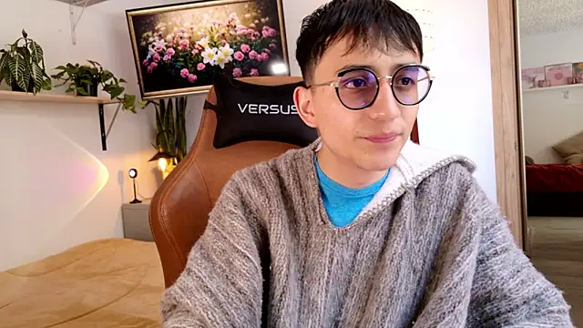 Sr evann online show from 03/02/26, 02:57