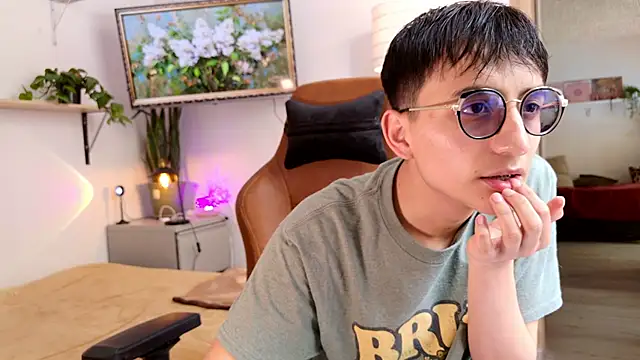 Sr evann online show from 03/09/26, 03:38