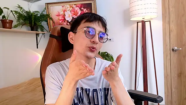 Sr evann online show from 03/22/26, 04:21