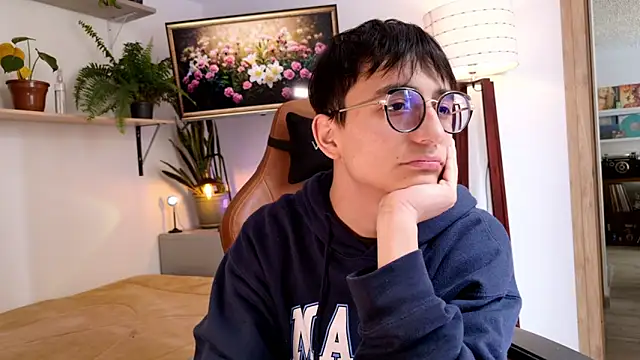 Sr evann online show from 04/09/26, 03:06