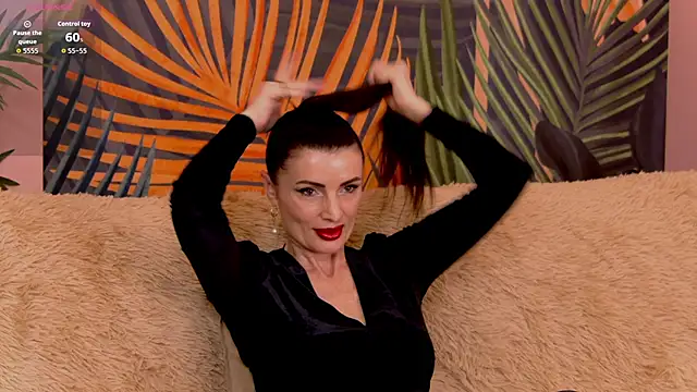 golden Muse  online show from 03/28/26, 02:38