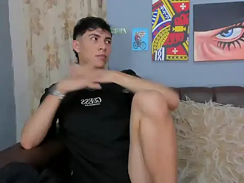 AronTawers online show from 02/26/26, 09:47