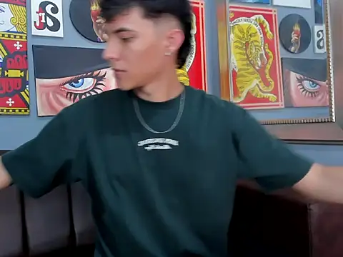 AronTawers online show from 02/27/26, 09:04