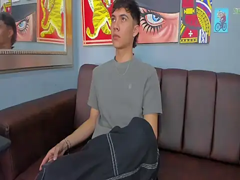 AronTawers online show from 03/05/26, 06:59