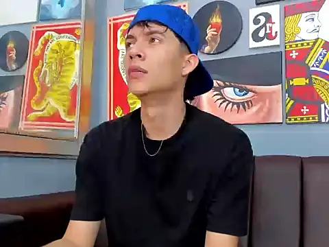 AronTawers online show from 03/06/26, 07:10